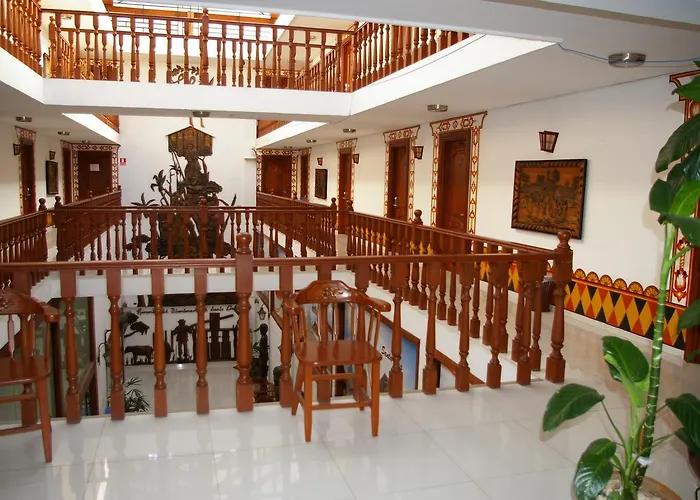 Hotel Misional