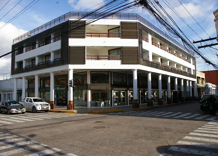 Hotel Misional