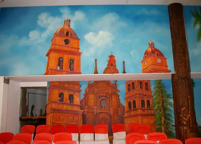 Hotel Misional