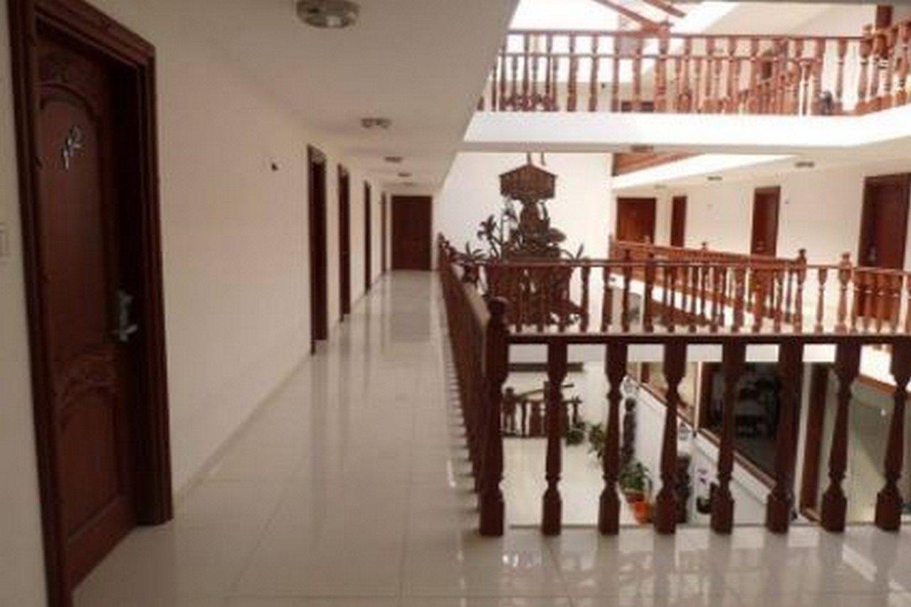 Hotel Misional 4*