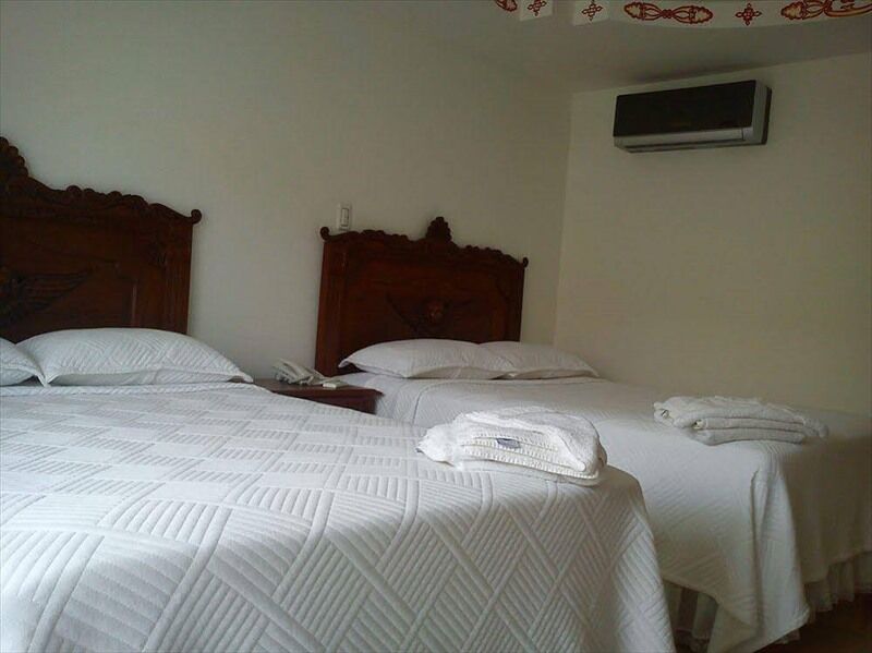 Misional Hotel