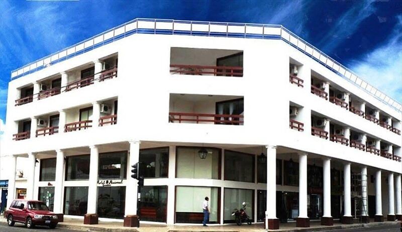 Hotel Misional 4*