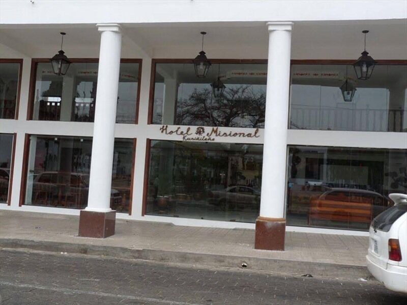 Misional Hotel 4*