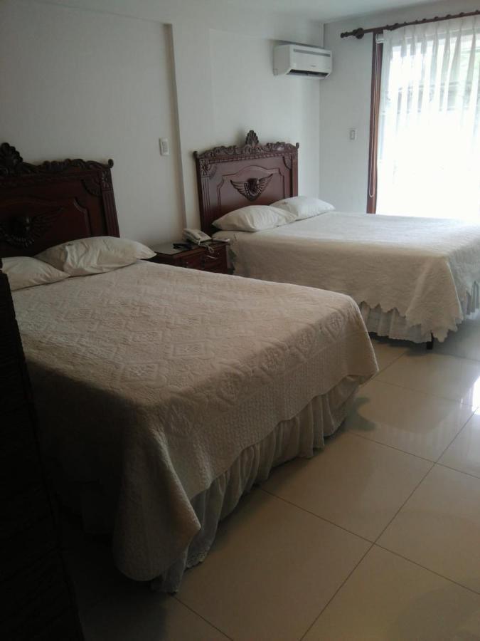 Misional 4* Santa Cruz de La Sierra