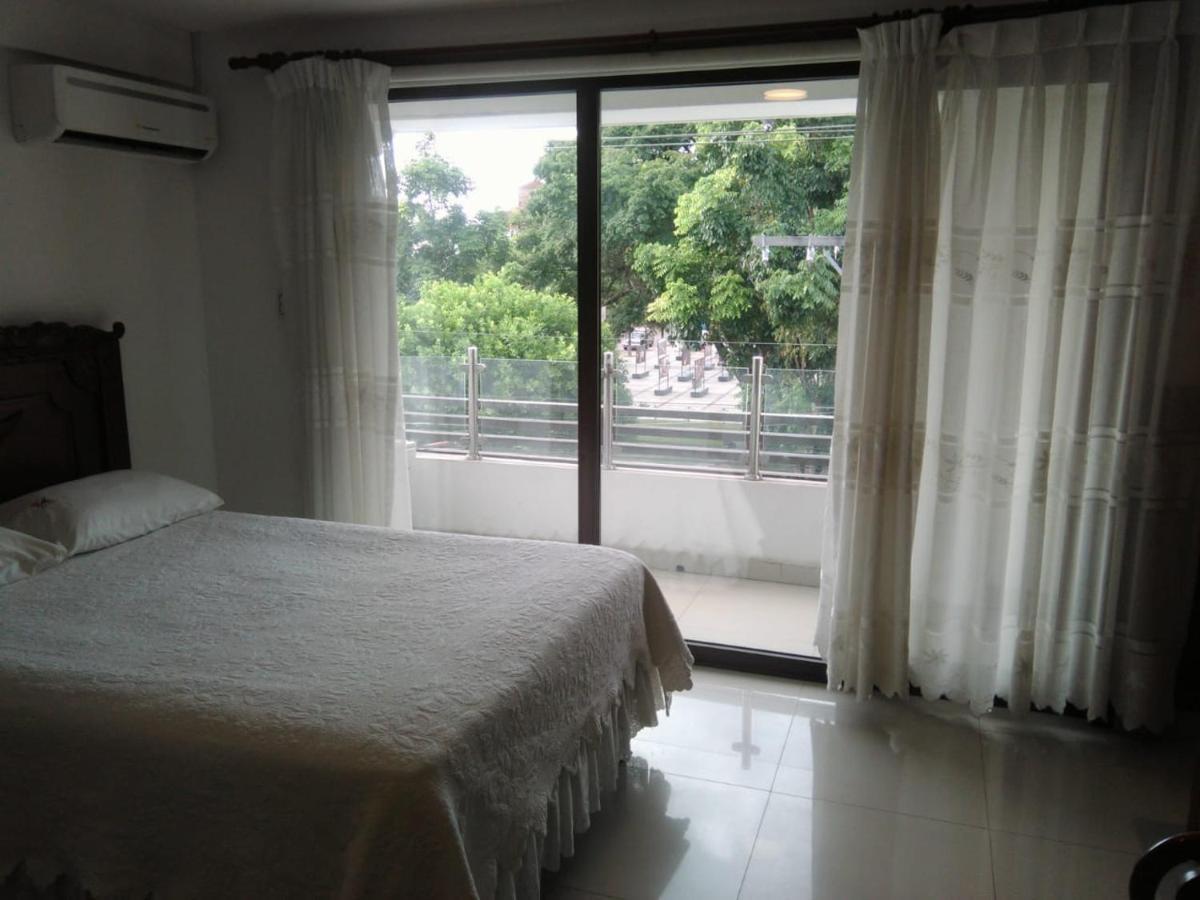 Misional Hotel 4*
