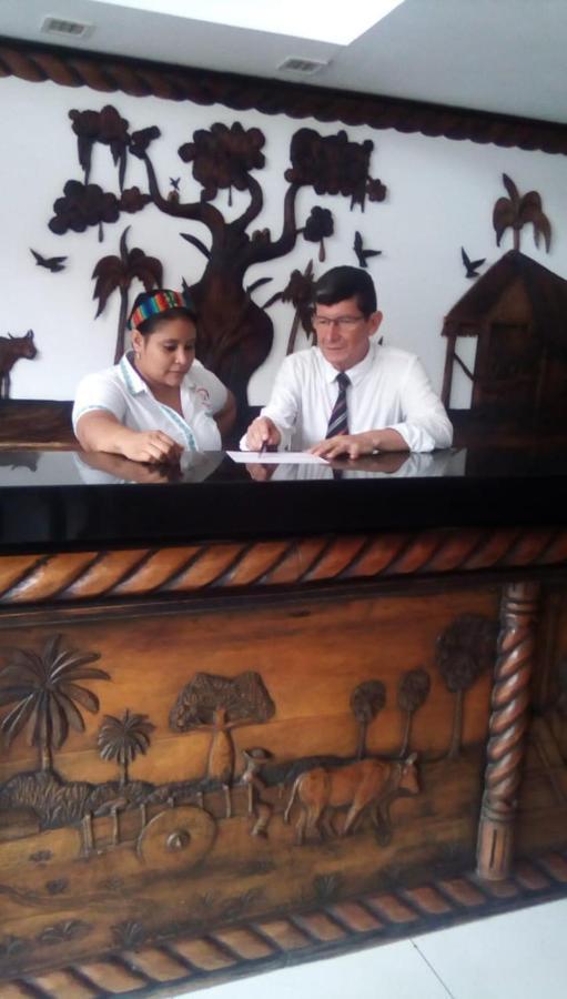 Hotel Misional 4*