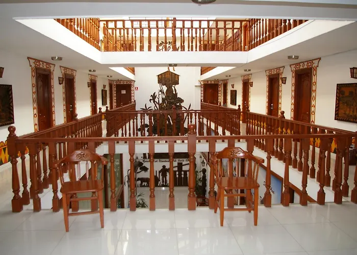 Hotel Misional