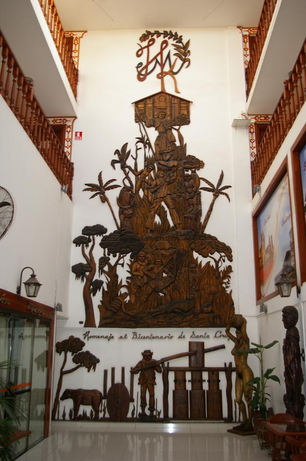 Misional Hotel